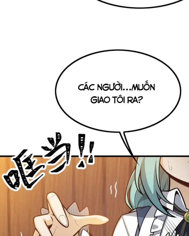 Vô Hạn Sứ đồ Và 12 Nữ Chiến Binh Chapter 417 - Trang 37