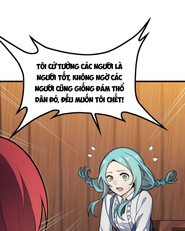 Vô Hạn Sứ đồ Và 12 Nữ Chiến Binh Chapter 417 - Trang 39