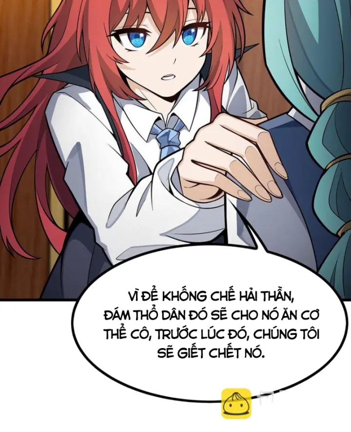 Vô Hạn Sứ đồ Và 12 Nữ Chiến Binh Chapter 417 - Trang 41