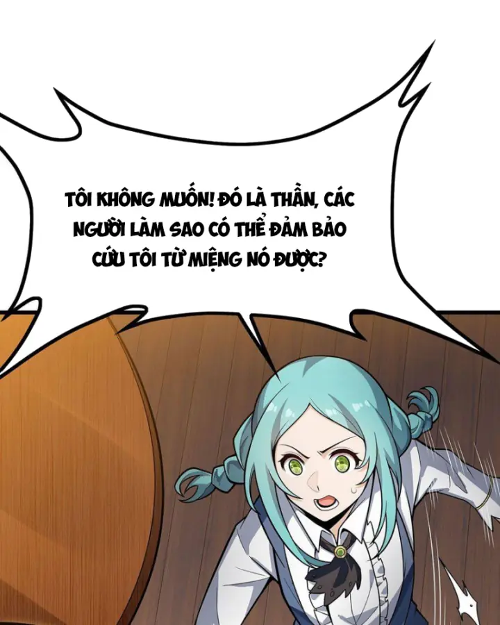 Vô Hạn Sứ đồ Và 12 Nữ Chiến Binh Chapter 417 - Trang 42