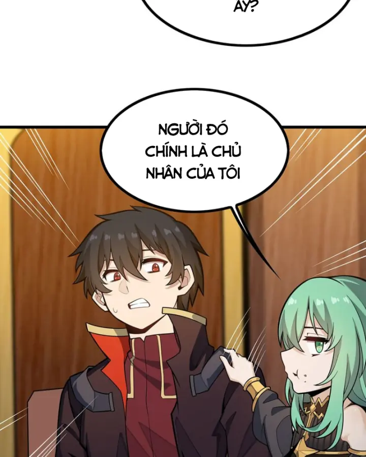 Vô Hạn Sứ đồ Và 12 Nữ Chiến Binh Chapter 417 - Trang 47