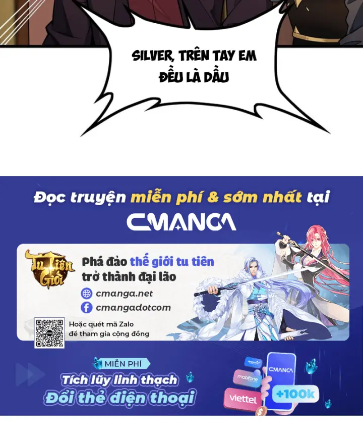 Vô Hạn Sứ đồ Và 12 Nữ Chiến Binh Chapter 417 - Trang 48