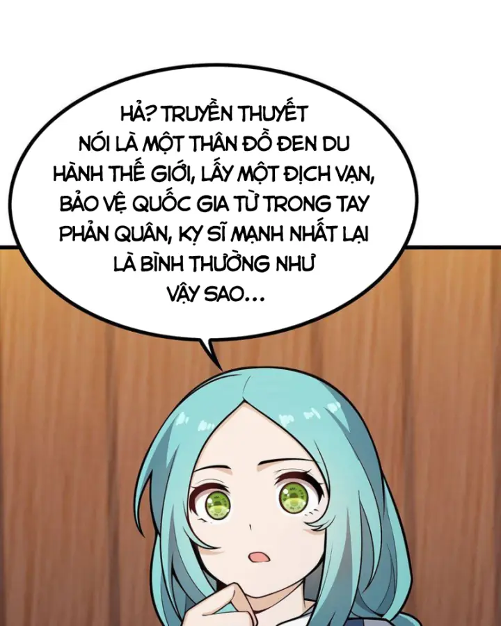 Vô Hạn Sứ đồ Và 12 Nữ Chiến Binh Chapter 417 - Trang 49