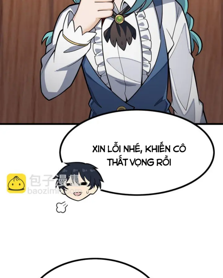 Vô Hạn Sứ đồ Và 12 Nữ Chiến Binh Chapter 417 - Trang 50