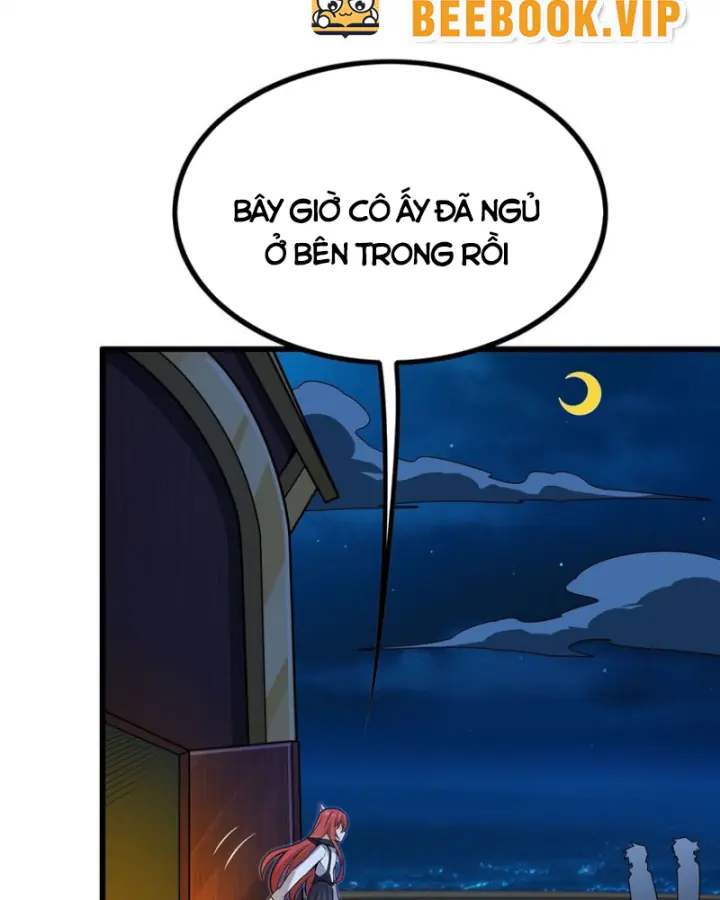 Vô Hạn Sứ đồ Và 12 Nữ Chiến Binh Chapter 417 - Trang 6