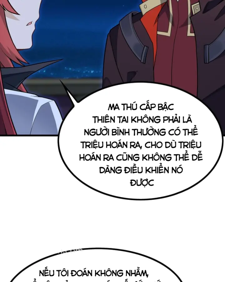 Vô Hạn Sứ đồ Và 12 Nữ Chiến Binh Chapter 417 - Trang 9