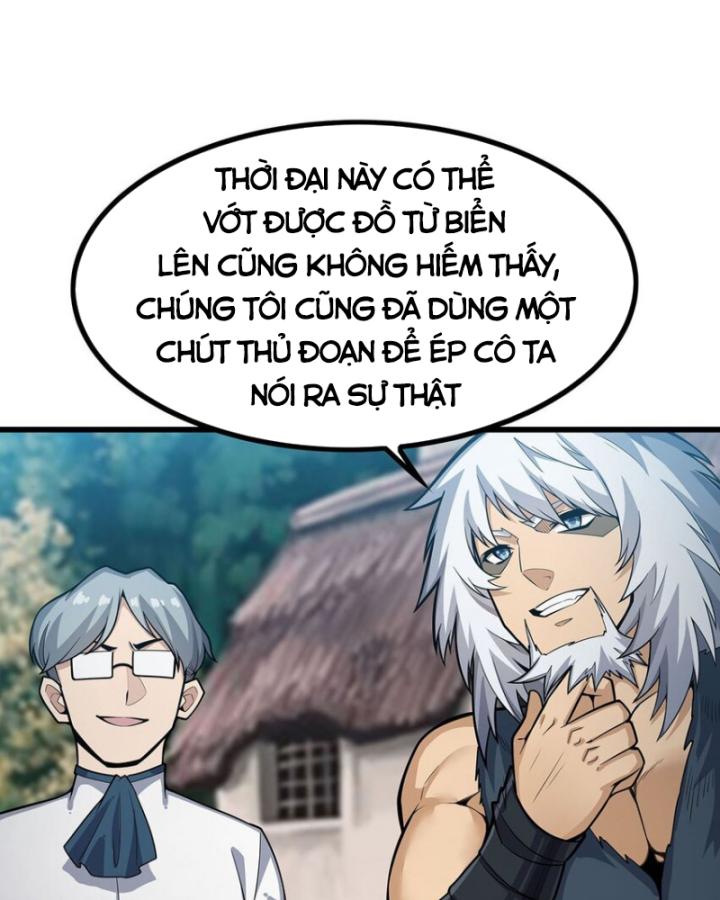 Vô Hạn Sứ đồ Và 12 Nữ Chiến Binh Chapter 418 - Trang 16