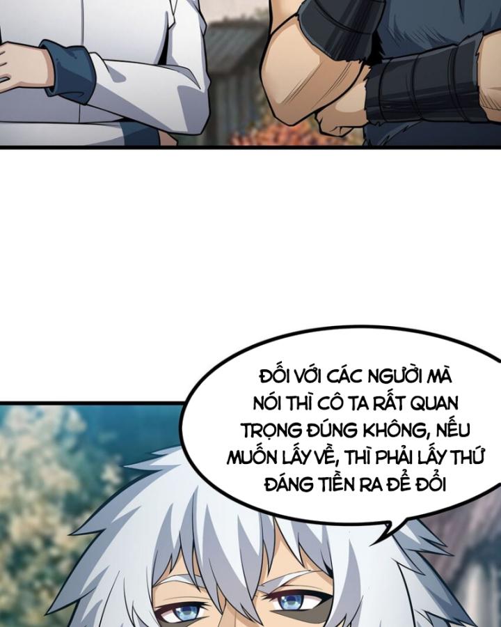 Vô Hạn Sứ đồ Và 12 Nữ Chiến Binh Chapter 418 - Trang 17