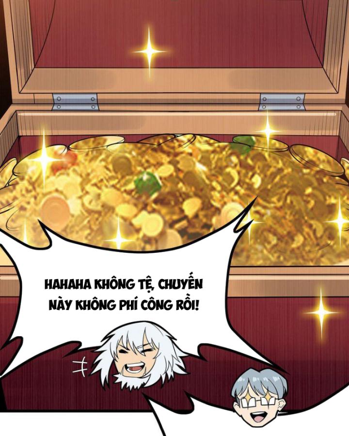 Vô Hạn Sứ đồ Và 12 Nữ Chiến Binh Chapter 418 - Trang 21