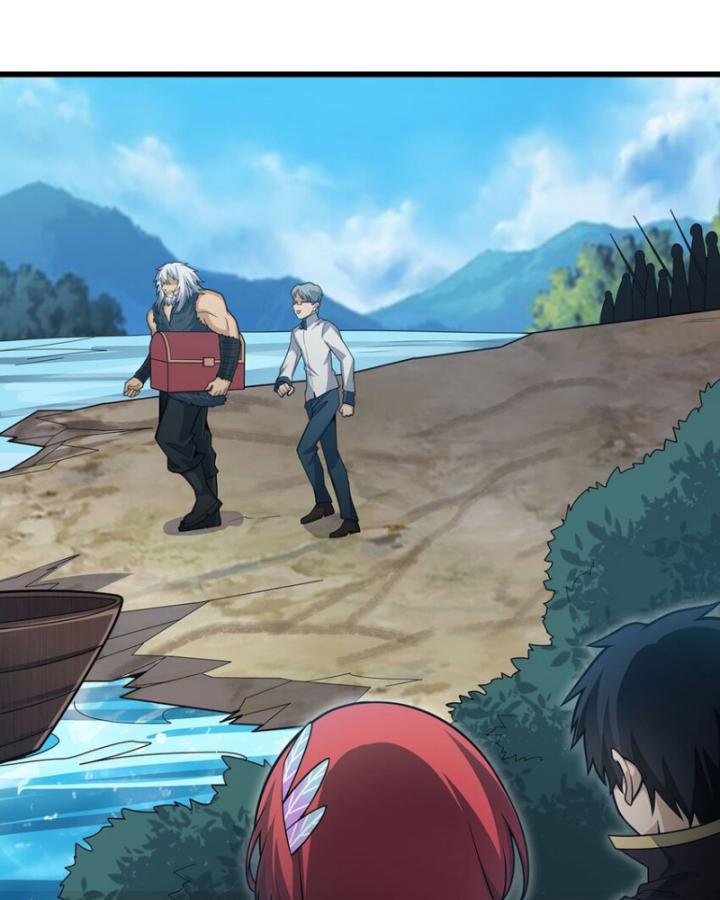 Vô Hạn Sứ đồ Và 12 Nữ Chiến Binh Chapter 418 - Trang 23