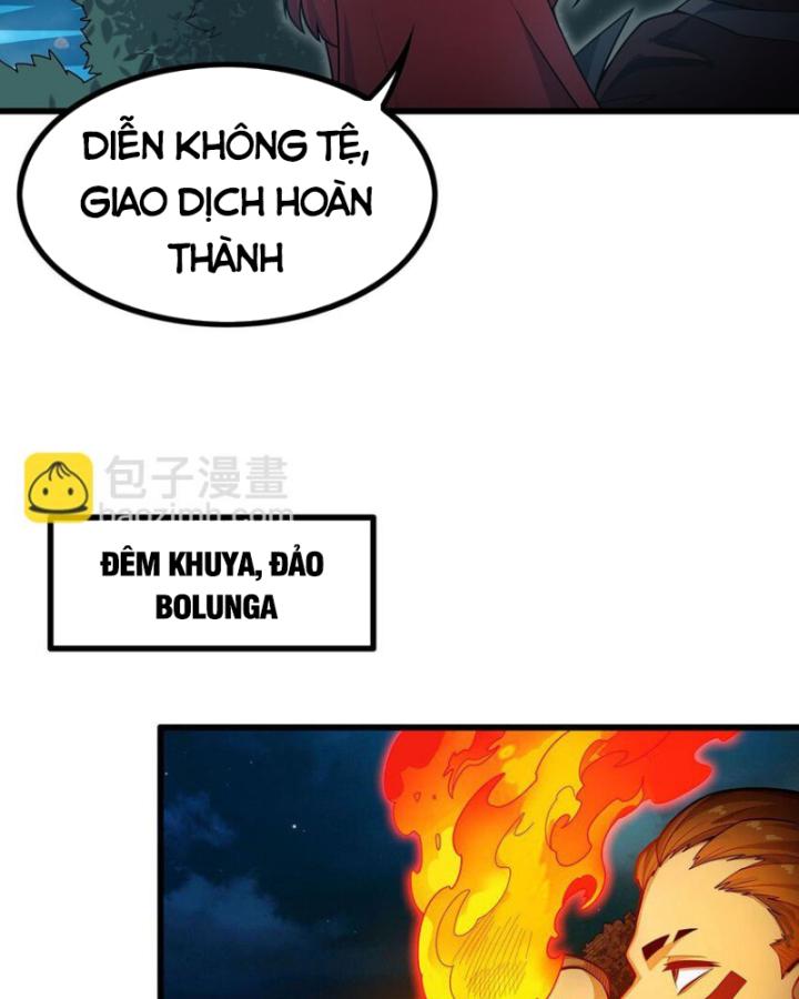 Vô Hạn Sứ đồ Và 12 Nữ Chiến Binh Chapter 418 - Trang 24