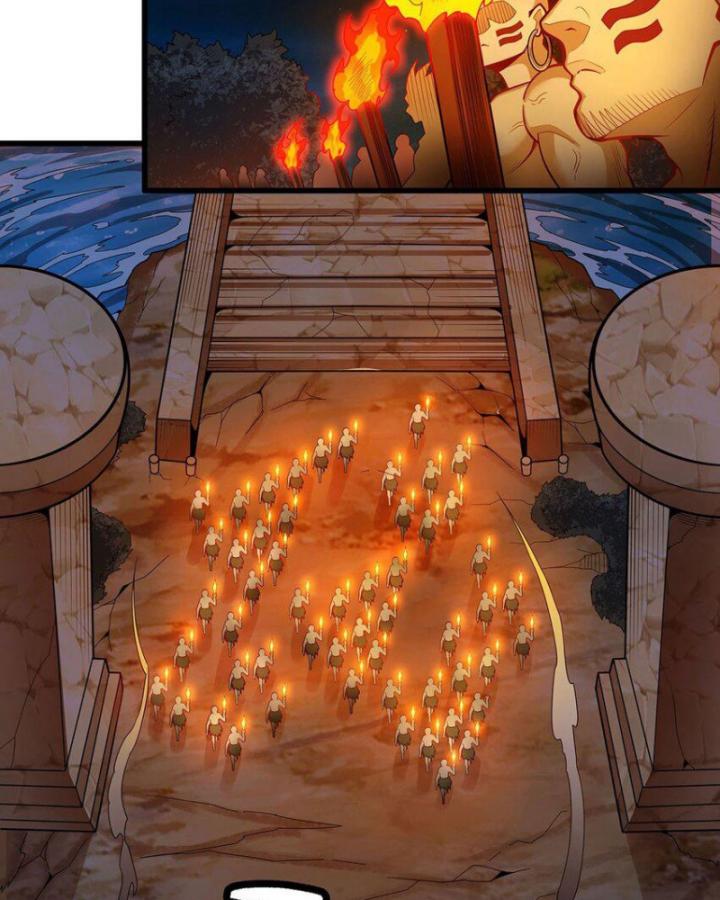 Vô Hạn Sứ đồ Và 12 Nữ Chiến Binh Chapter 418 - Trang 25