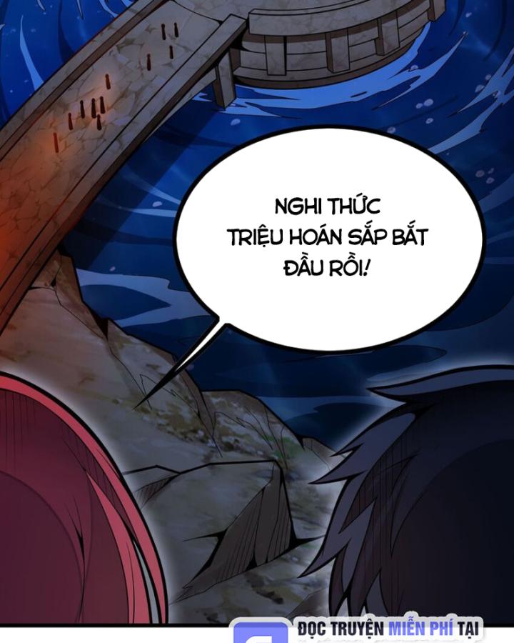 Vô Hạn Sứ đồ Và 12 Nữ Chiến Binh Chapter 418 - Trang 28