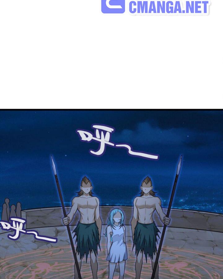 Vô Hạn Sứ đồ Và 12 Nữ Chiến Binh Chapter 418 - Trang 29