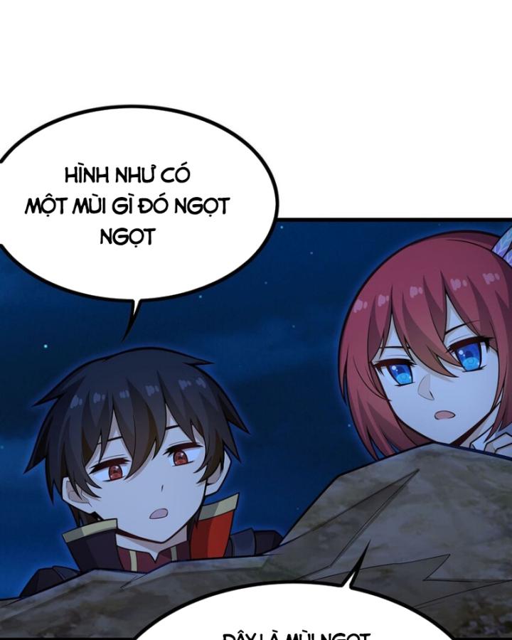 Vô Hạn Sứ đồ Và 12 Nữ Chiến Binh Chapter 418 - Trang 31