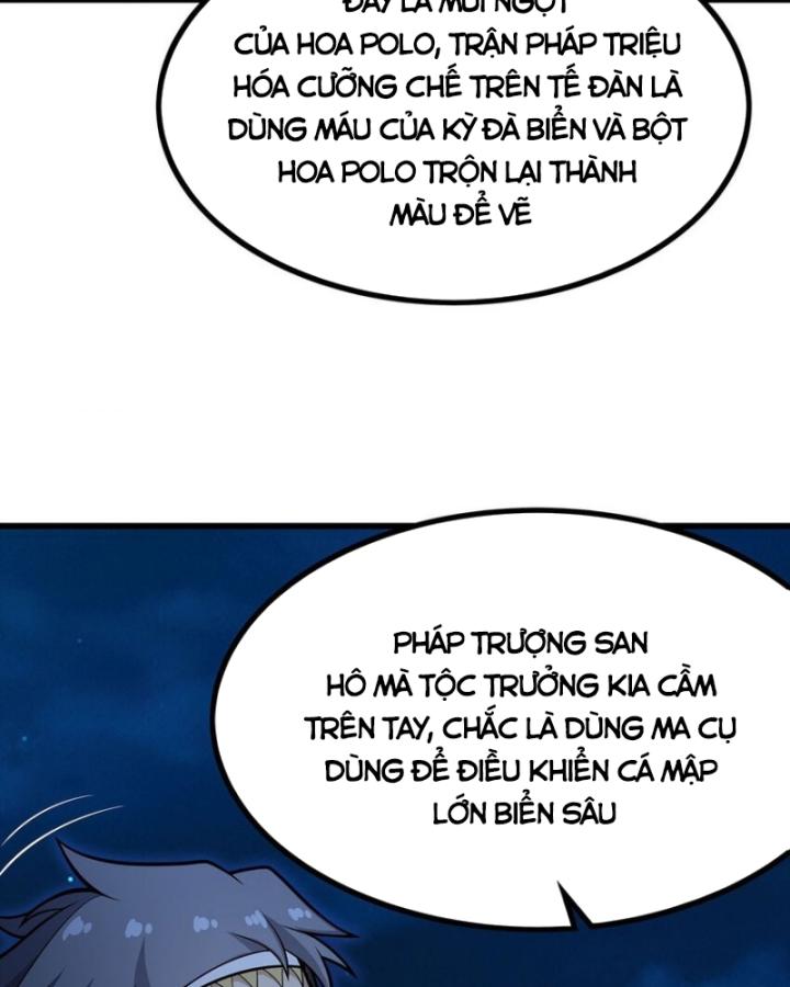 Vô Hạn Sứ đồ Và 12 Nữ Chiến Binh Chapter 418 - Trang 32