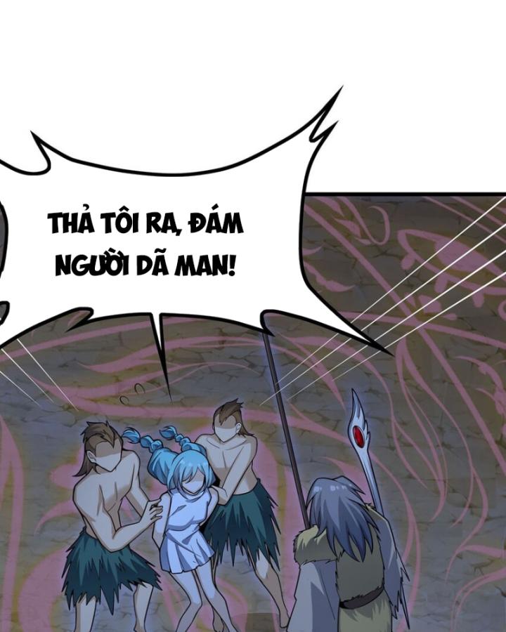 Vô Hạn Sứ đồ Và 12 Nữ Chiến Binh Chapter 418 - Trang 34