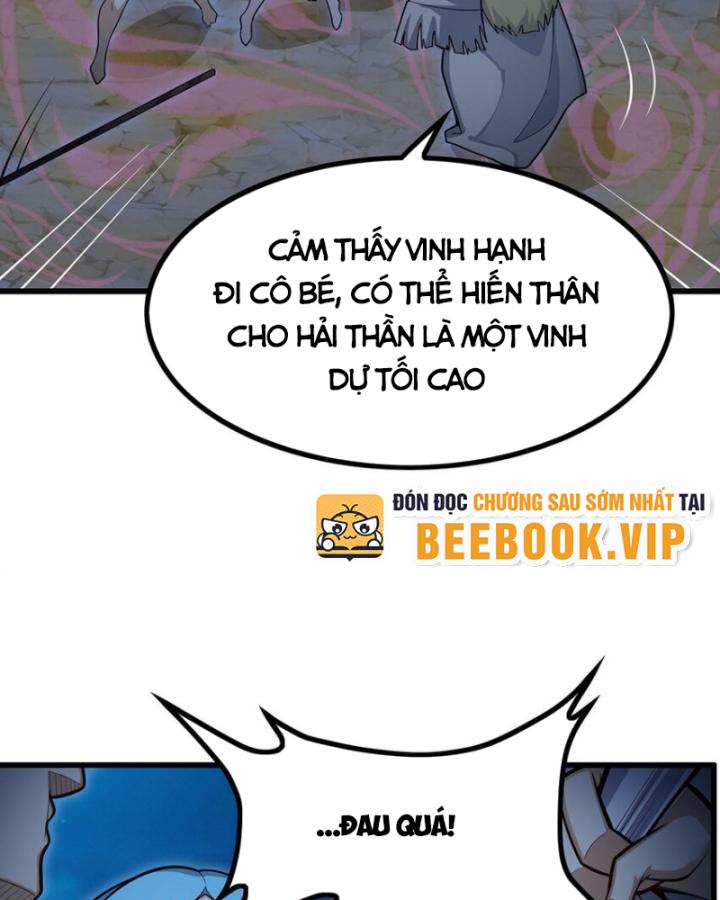 Vô Hạn Sứ đồ Và 12 Nữ Chiến Binh Chapter 418 - Trang 35