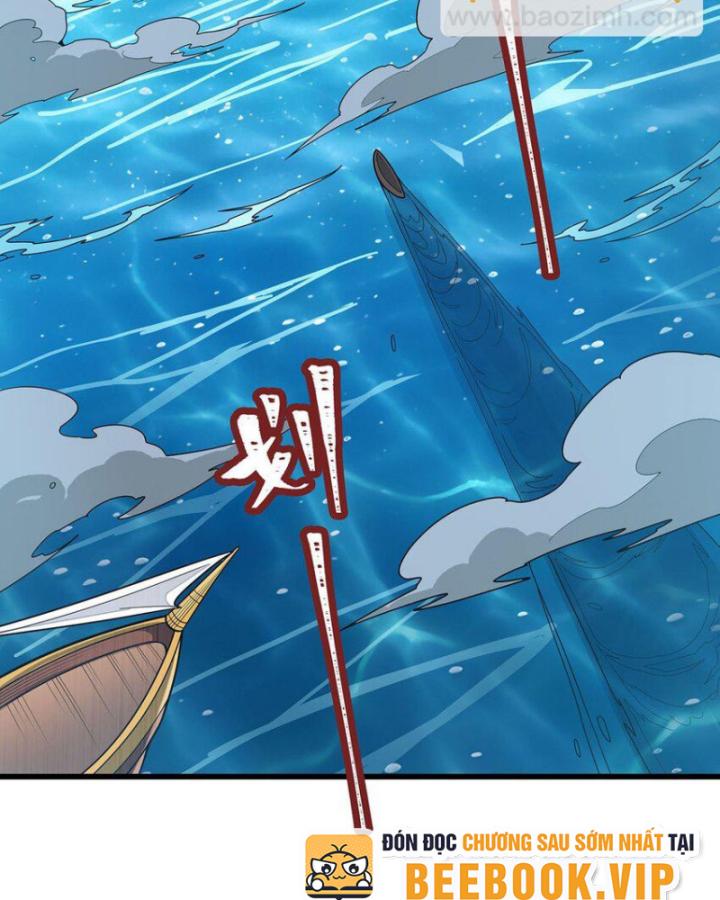 Vô Hạn Sứ đồ Và 12 Nữ Chiến Binh Chapter 418 - Trang 4