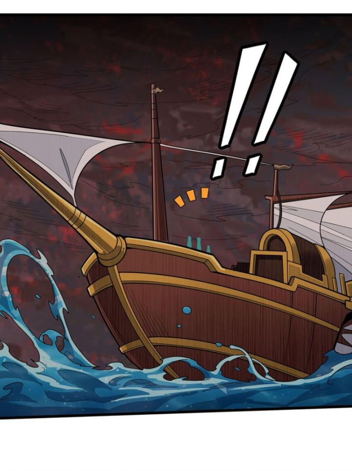 Vô Hạn Sứ đồ Và 12 Nữ Chiến Binh Chapter 418 - Trang 43