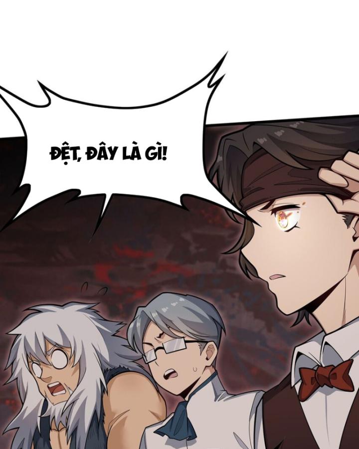 Vô Hạn Sứ đồ Và 12 Nữ Chiến Binh Chapter 418 - Trang 44