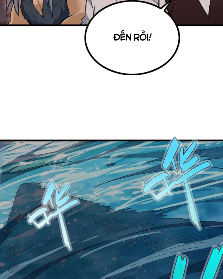 Vô Hạn Sứ đồ Và 12 Nữ Chiến Binh Chapter 418 - Trang 45