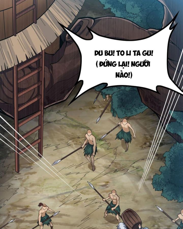 Vô Hạn Sứ đồ Và 12 Nữ Chiến Binh Chapter 418 - Trang 6