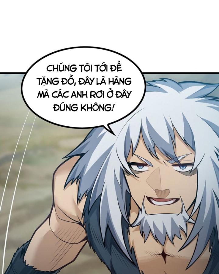 Vô Hạn Sứ đồ Và 12 Nữ Chiến Binh Chapter 418 - Trang 8