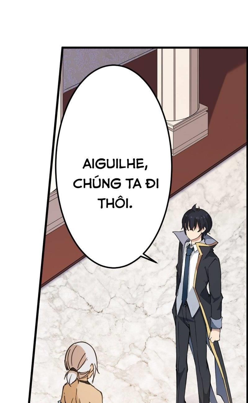 Vô Hạn Sứ đồ Và 12 Nữ Chiến Binh Chapter 42 - Trang 27