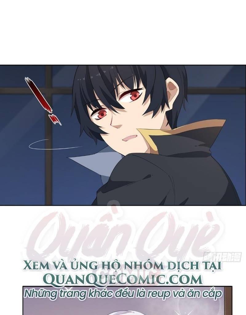 Vô Hạn Sứ đồ Và 12 Nữ Chiến Binh Chapter 42 - Trang 39