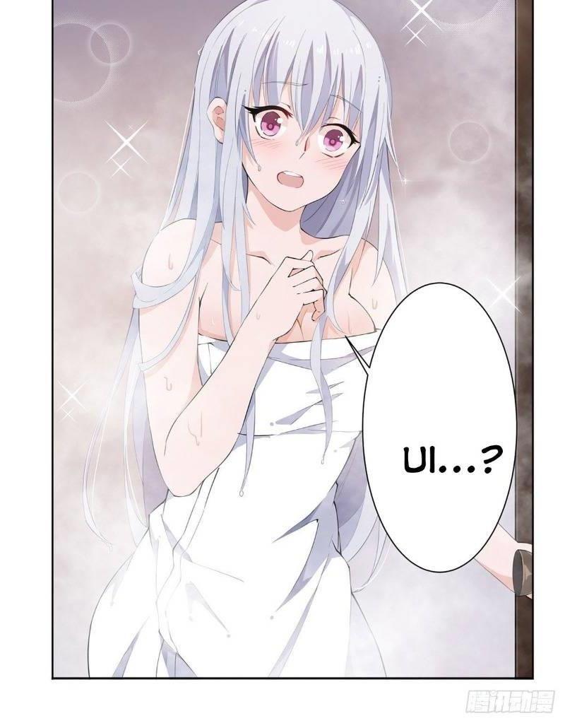 Vô Hạn Sứ đồ Và 12 Nữ Chiến Binh Chapter 42 - Trang 40