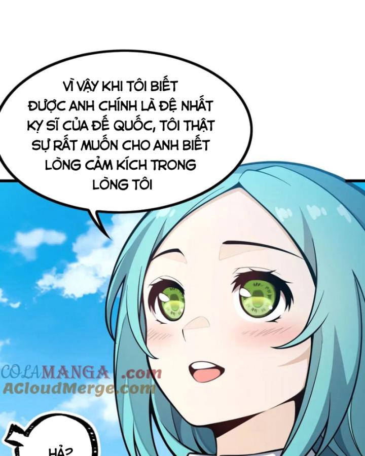 Vô Hạn Sứ đồ Và 12 Nữ Chiến Binh Chapter 420 - Trang 11