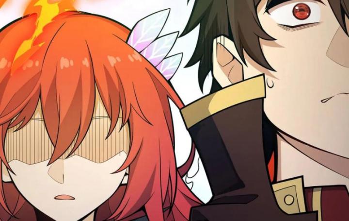 Vô Hạn Sứ đồ Và 12 Nữ Chiến Binh Chapter 420 - Trang 14