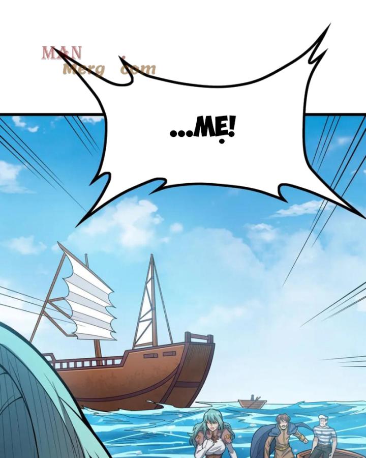 Vô Hạn Sứ đồ Và 12 Nữ Chiến Binh Chapter 420 - Trang 19