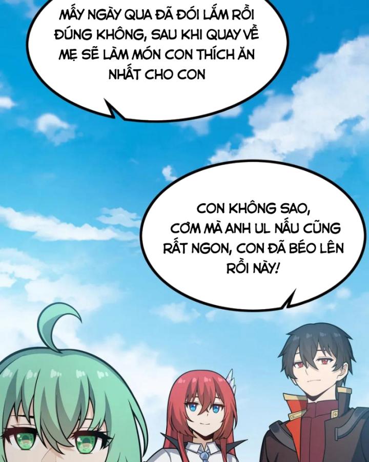 Vô Hạn Sứ đồ Và 12 Nữ Chiến Binh Chapter 420 - Trang 25
