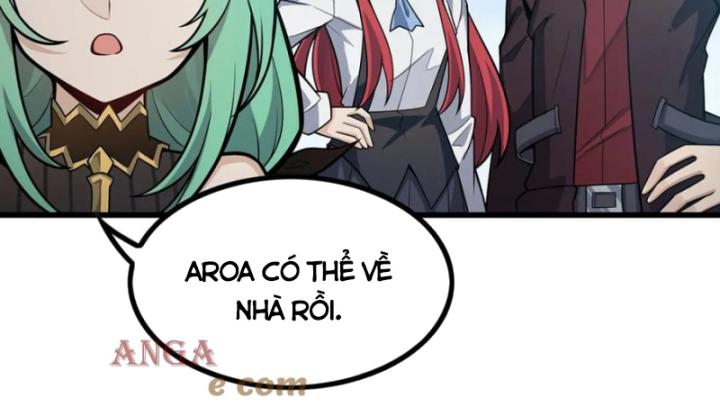 Vô Hạn Sứ đồ Và 12 Nữ Chiến Binh Chapter 420 - Trang 26