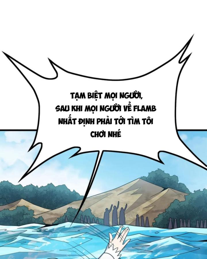 Vô Hạn Sứ đồ Và 12 Nữ Chiến Binh Chapter 420 - Trang 27