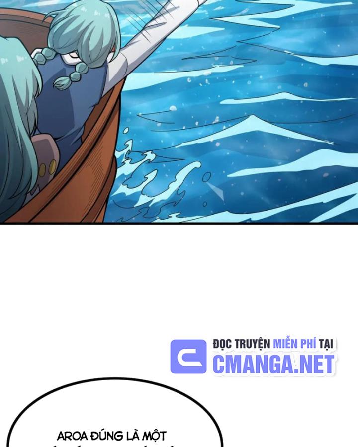Vô Hạn Sứ đồ Và 12 Nữ Chiến Binh Chapter 420 - Trang 28