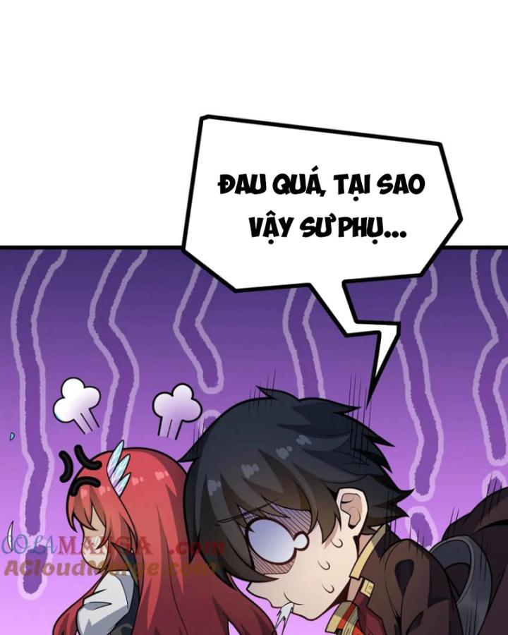 Vô Hạn Sứ đồ Và 12 Nữ Chiến Binh Chapter 420 - Trang 32