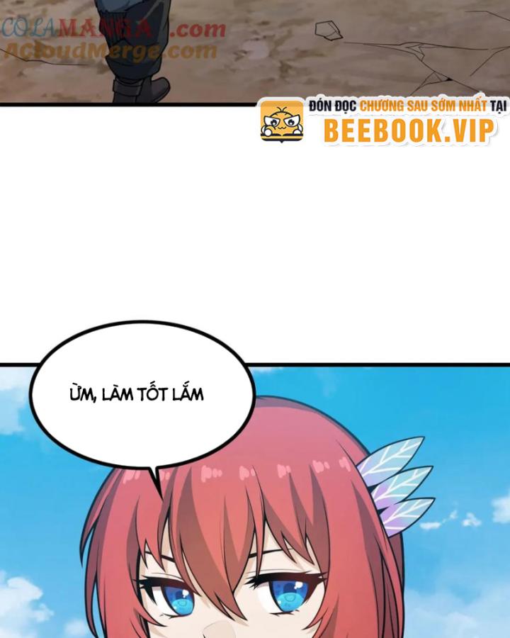 Vô Hạn Sứ đồ Và 12 Nữ Chiến Binh Chapter 420 - Trang 35