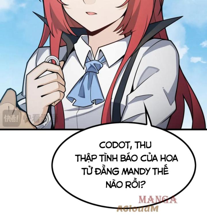 Vô Hạn Sứ đồ Và 12 Nữ Chiến Binh Chapter 420 - Trang 36