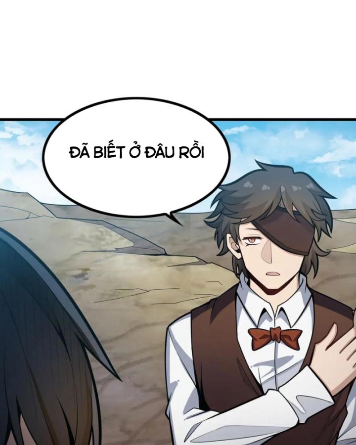 Vô Hạn Sứ đồ Và 12 Nữ Chiến Binh Chapter 420 - Trang 37