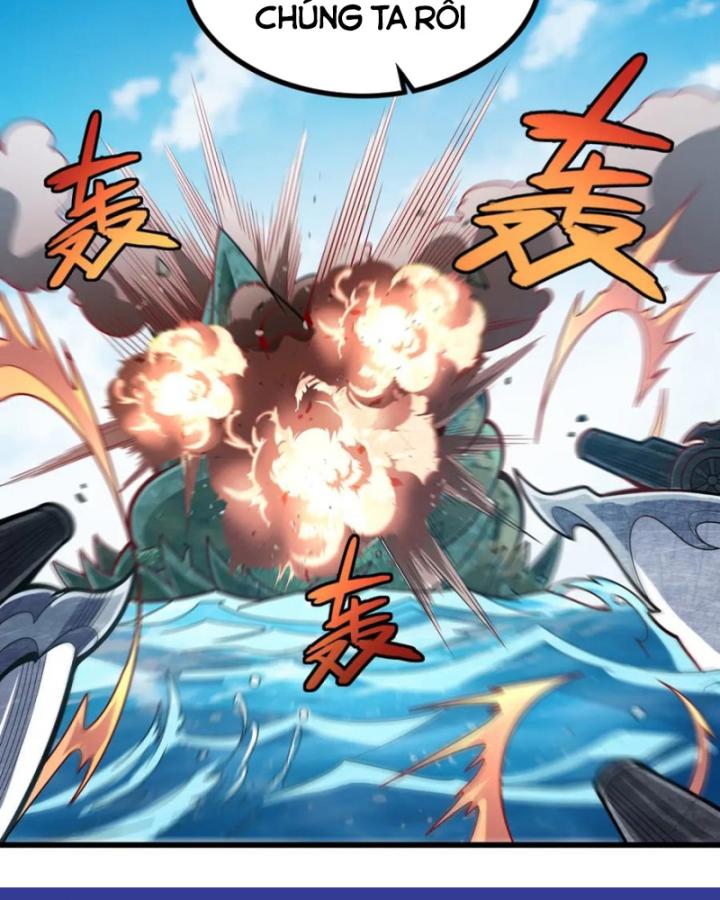 Vô Hạn Sứ đồ Và 12 Nữ Chiến Binh Chapter 420 - Trang 39