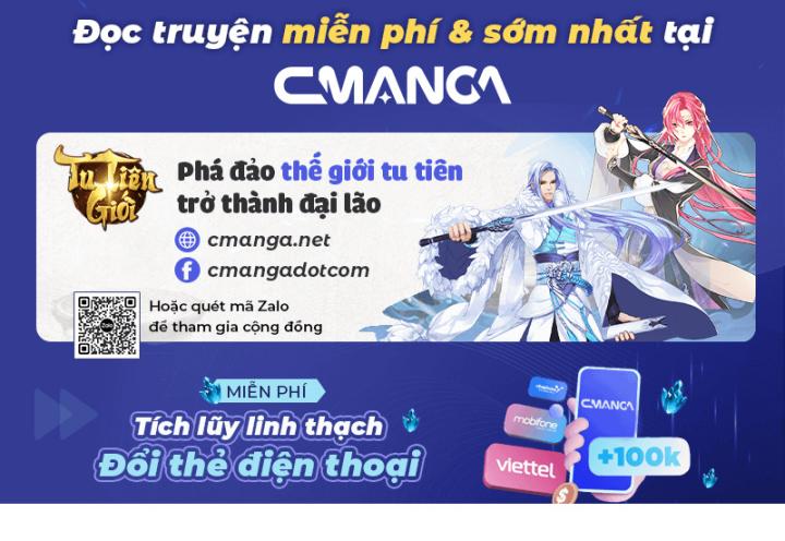 Vô Hạn Sứ đồ Và 12 Nữ Chiến Binh Chapter 420 - Trang 40