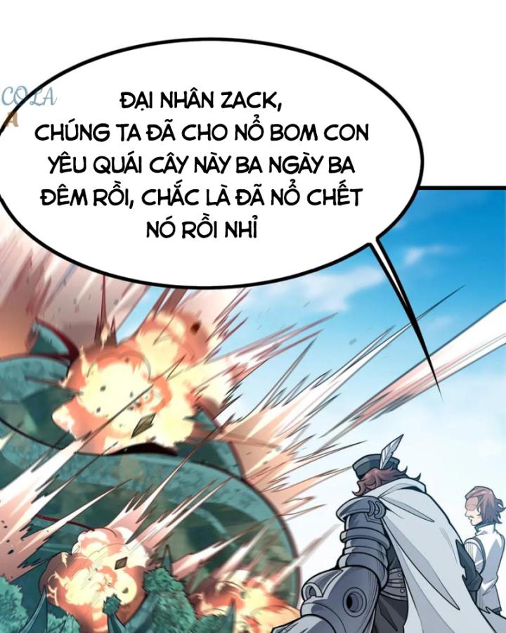 Vô Hạn Sứ đồ Và 12 Nữ Chiến Binh Chapter 420 - Trang 41