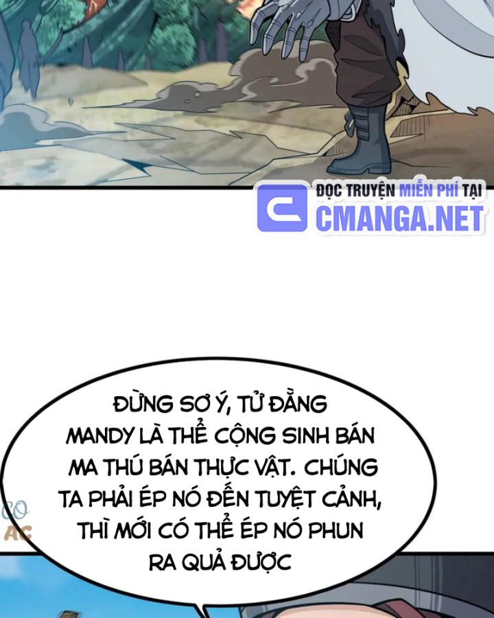Vô Hạn Sứ đồ Và 12 Nữ Chiến Binh Chapter 420 - Trang 42