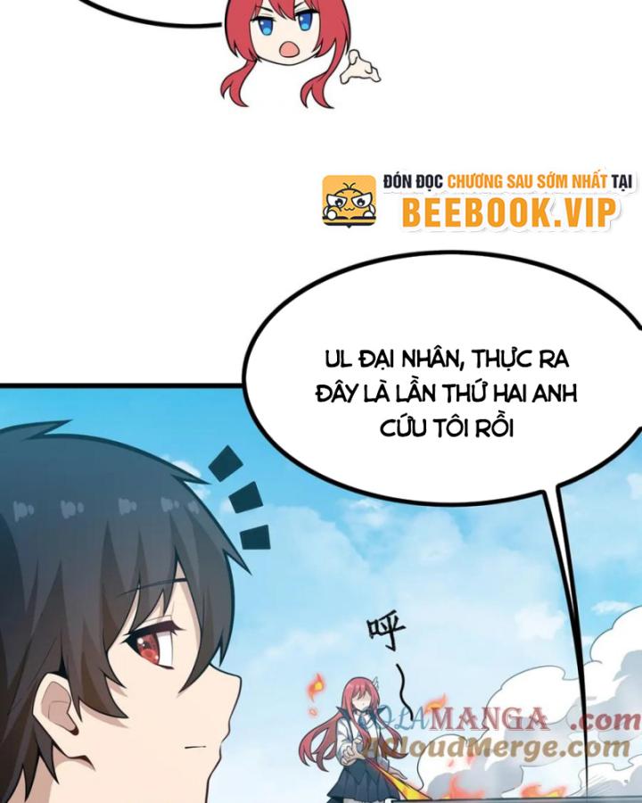 Vô Hạn Sứ đồ Và 12 Nữ Chiến Binh Chapter 420 - Trang 5