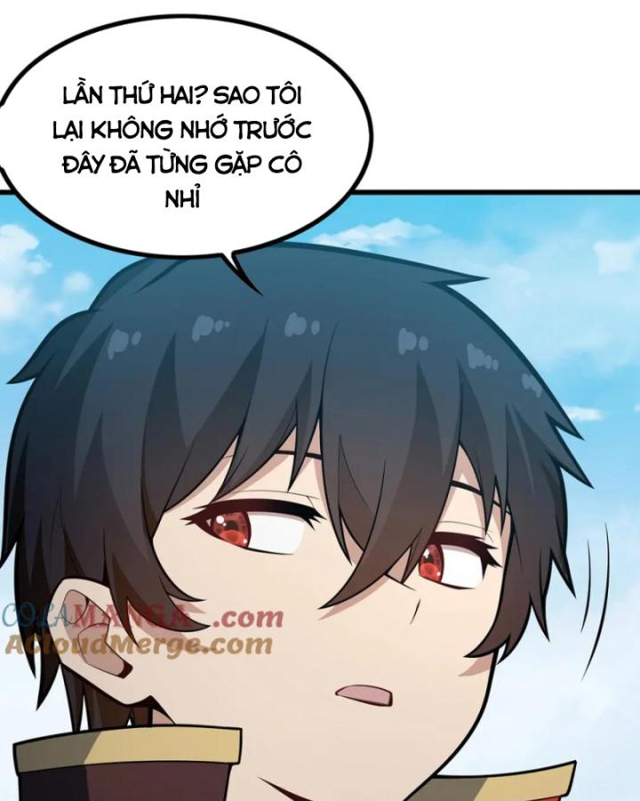 Vô Hạn Sứ đồ Và 12 Nữ Chiến Binh Chapter 420 - Trang 7