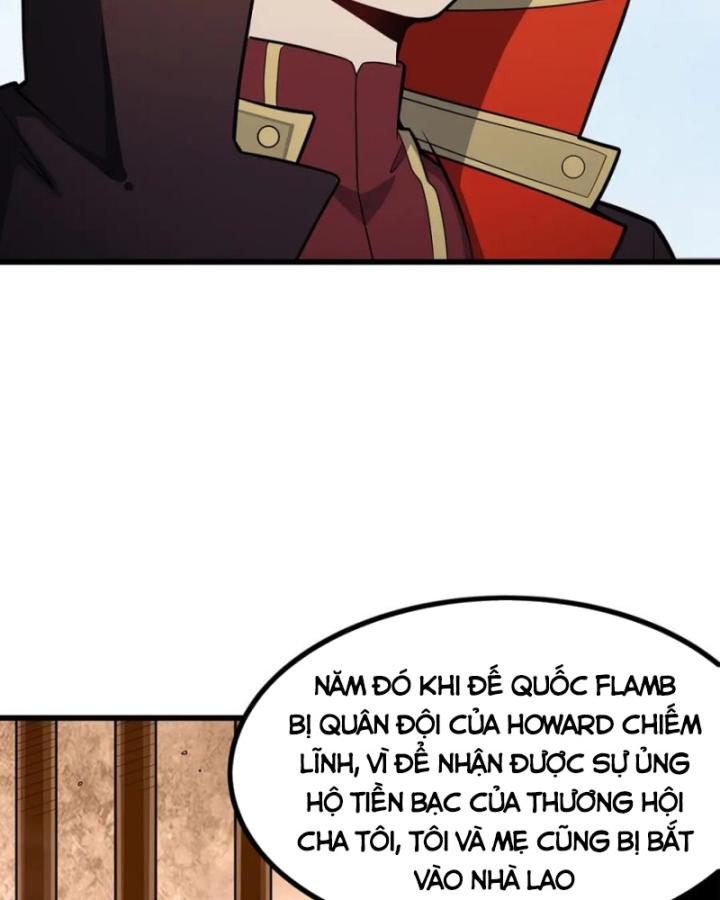 Vô Hạn Sứ đồ Và 12 Nữ Chiến Binh Chapter 420 - Trang 8