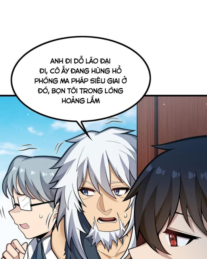 Vô Hạn Sứ đồ Và 12 Nữ Chiến Binh Chapter 421 - Trang 14